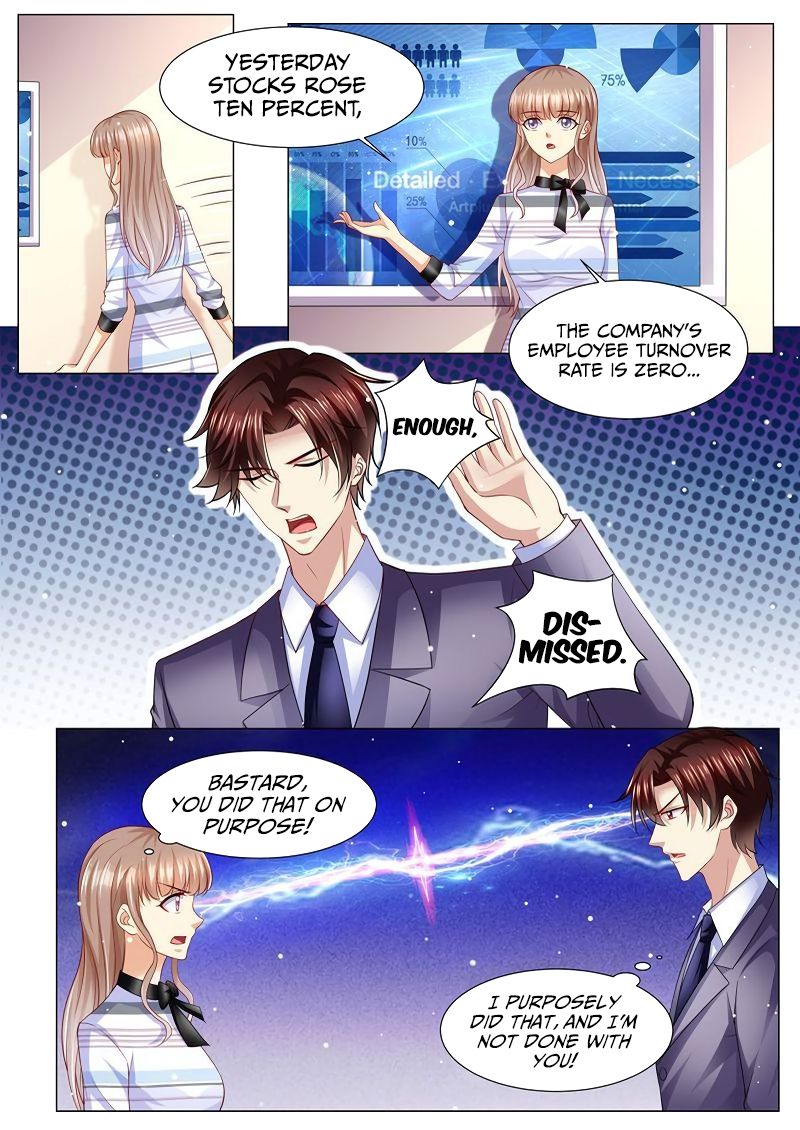 An Exorbitant Wife Chapter 134 13